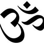 Chakra healing symbol