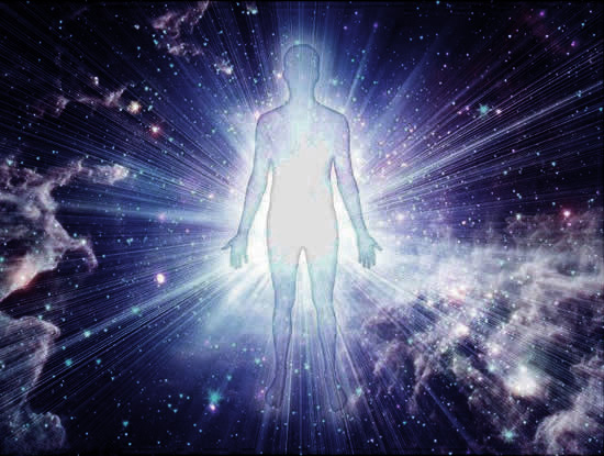 How to heal with your Light body