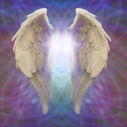 healing angels