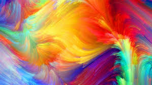 Color healing