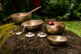 Healing sounds