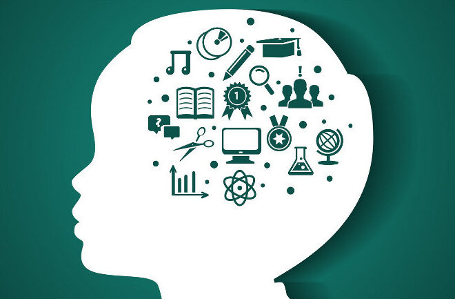 Multiple intelligence hologram